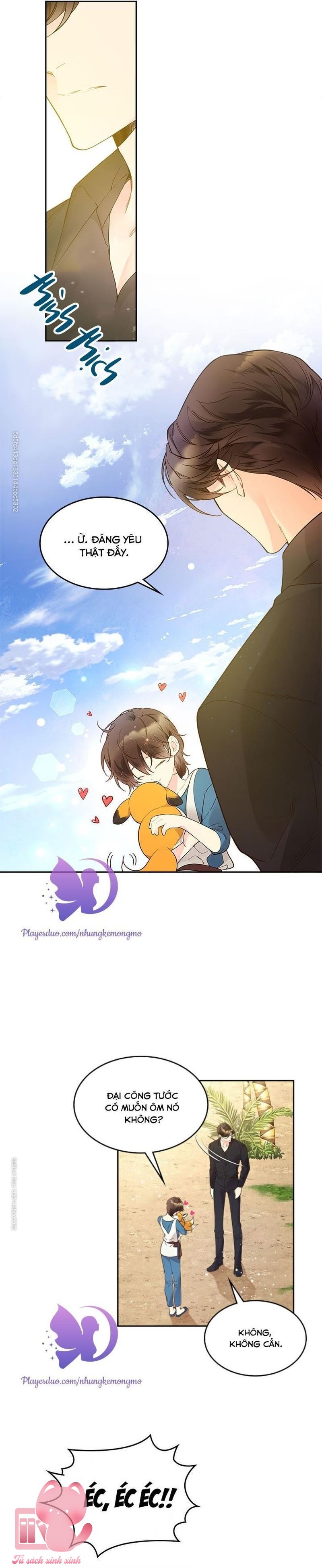Beatrice - Chap 50 - Trang 4