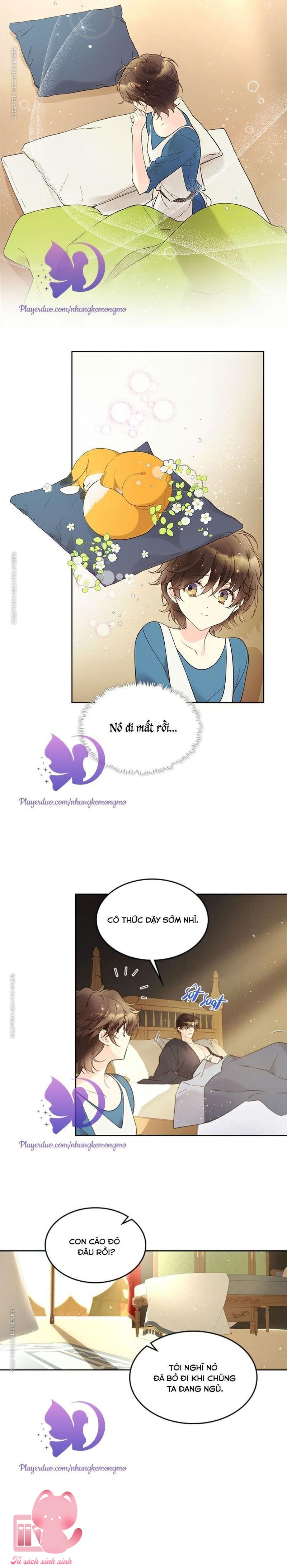 Beatrice - Chap 50 - Trang 6