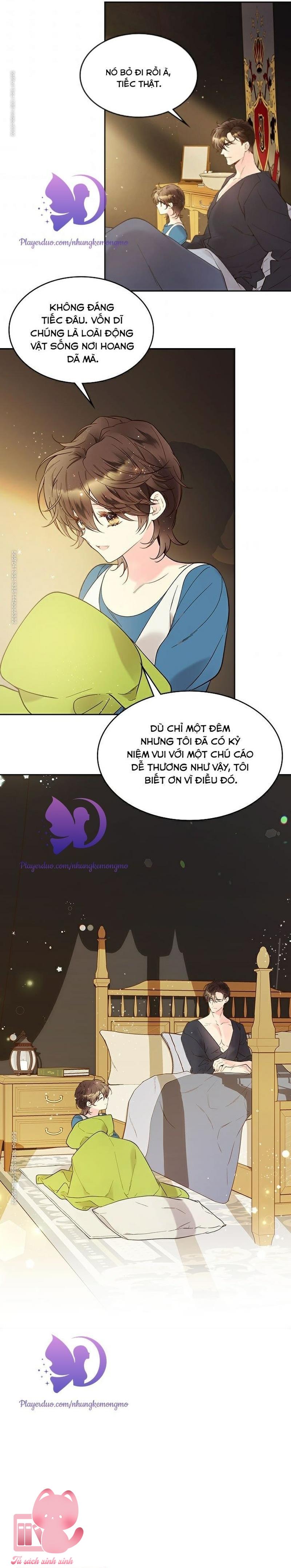 Beatrice - Chap 50 - Trang 7