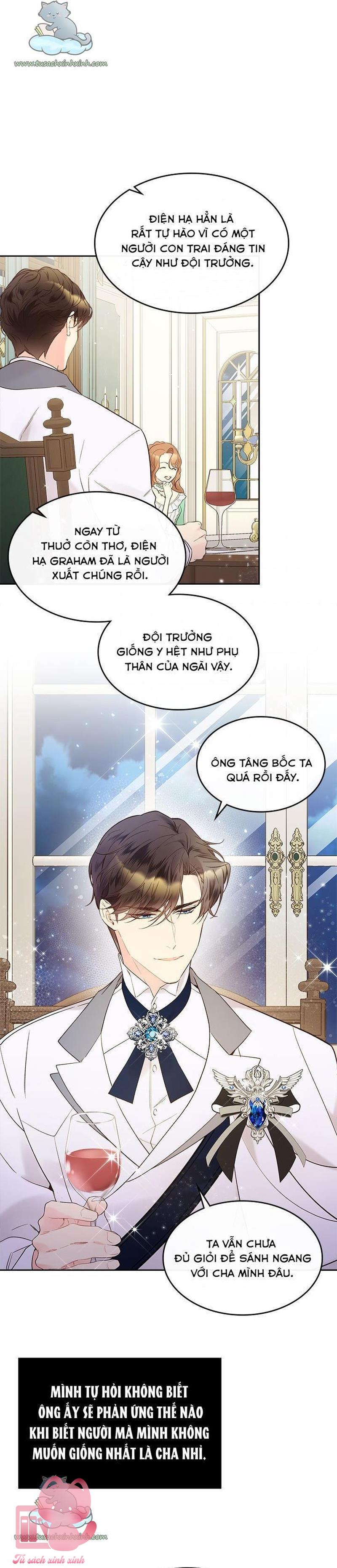 Beatrice - Chap 51 - Trang 1