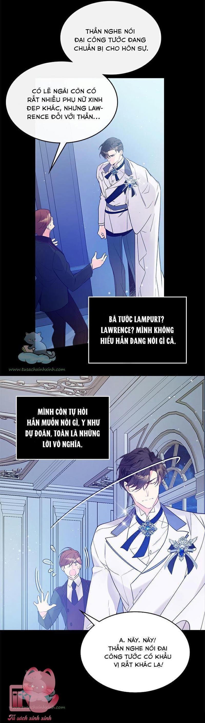Beatrice - Chap 51 - Trang 10