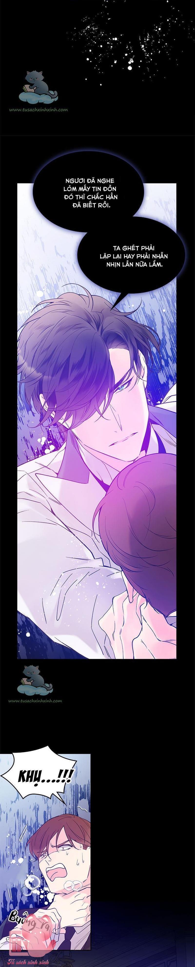 Beatrice - Chap 51 - Trang 12