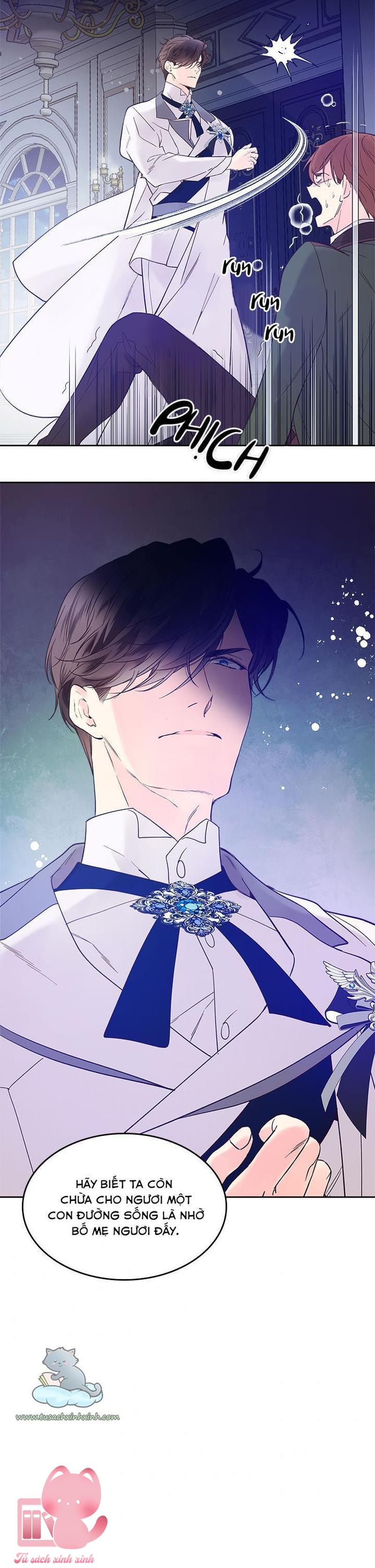 Beatrice - Chap 51 - Trang 13
