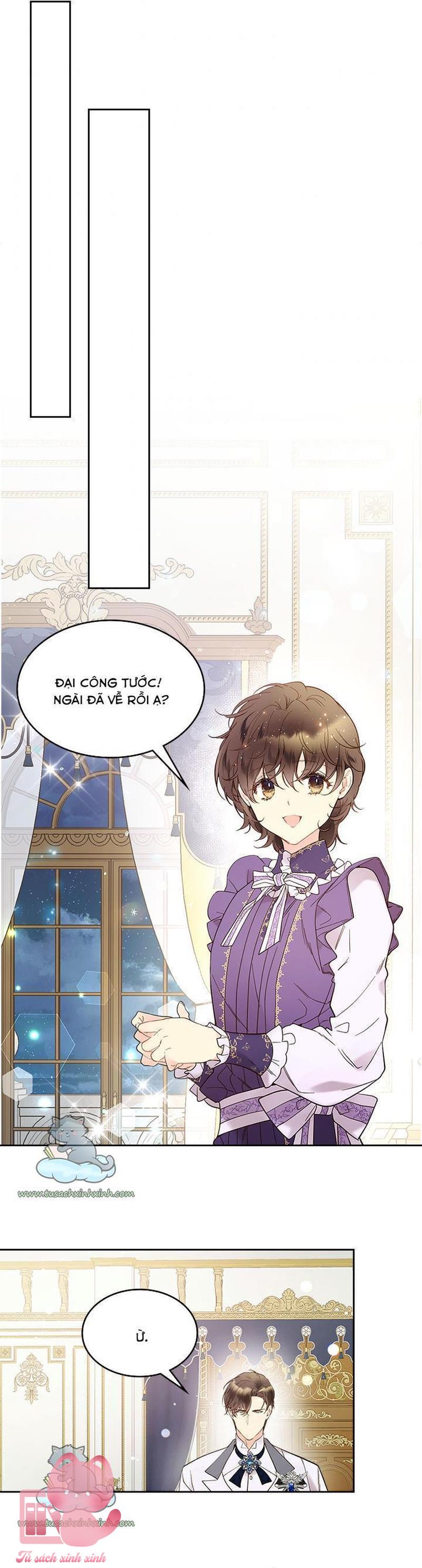 Beatrice - Chap 51 - Trang 14