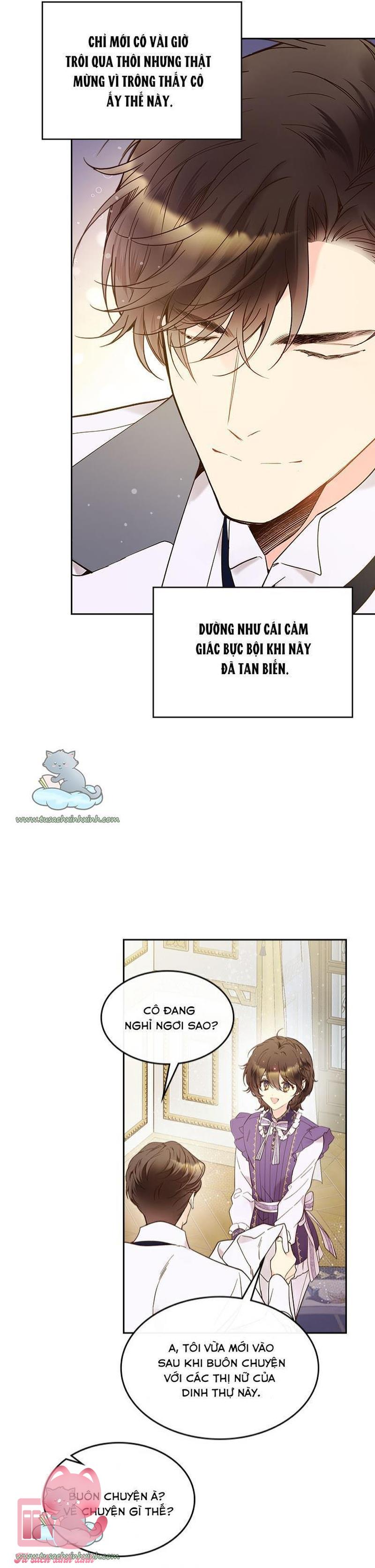 Beatrice - Chap 51 - Trang 15