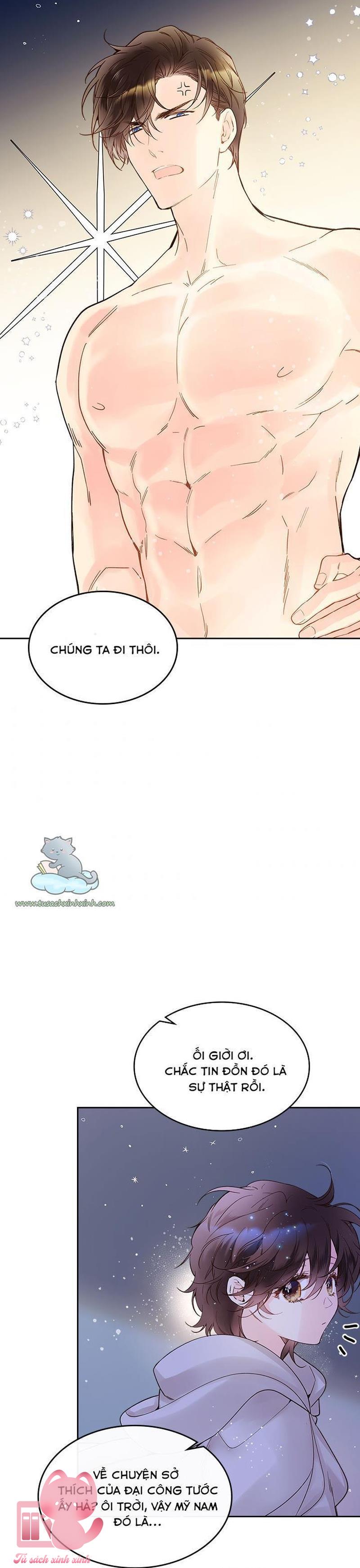 Beatrice - Chap 51 - Trang 19