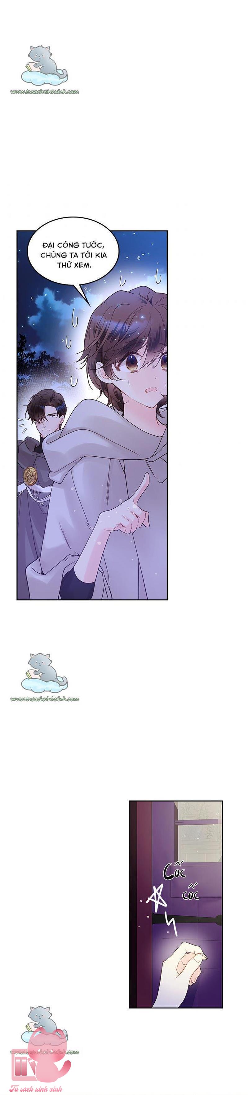 Beatrice - Chap 51 - Trang 22