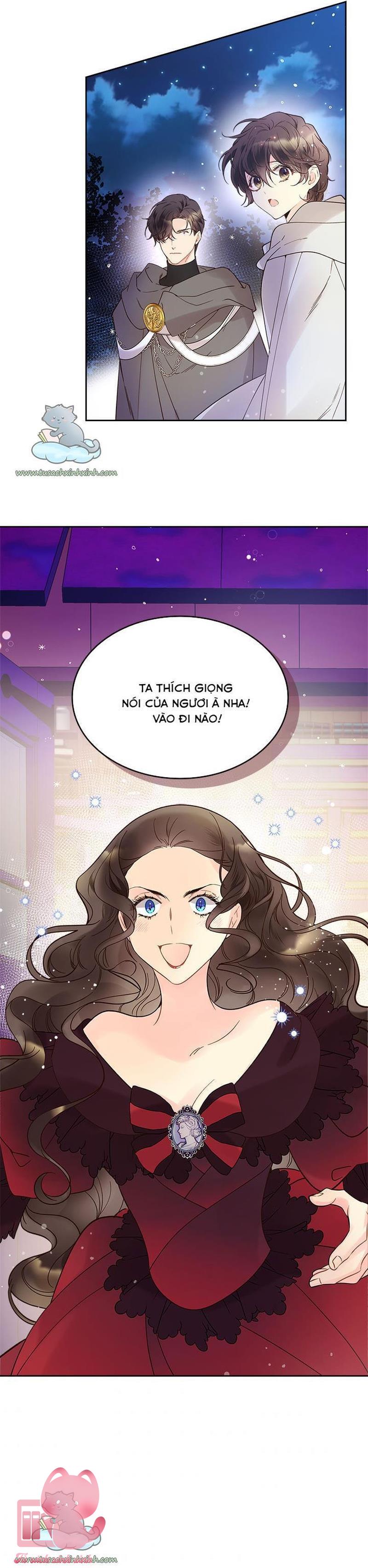 Beatrice - Chap 51 - Trang 24