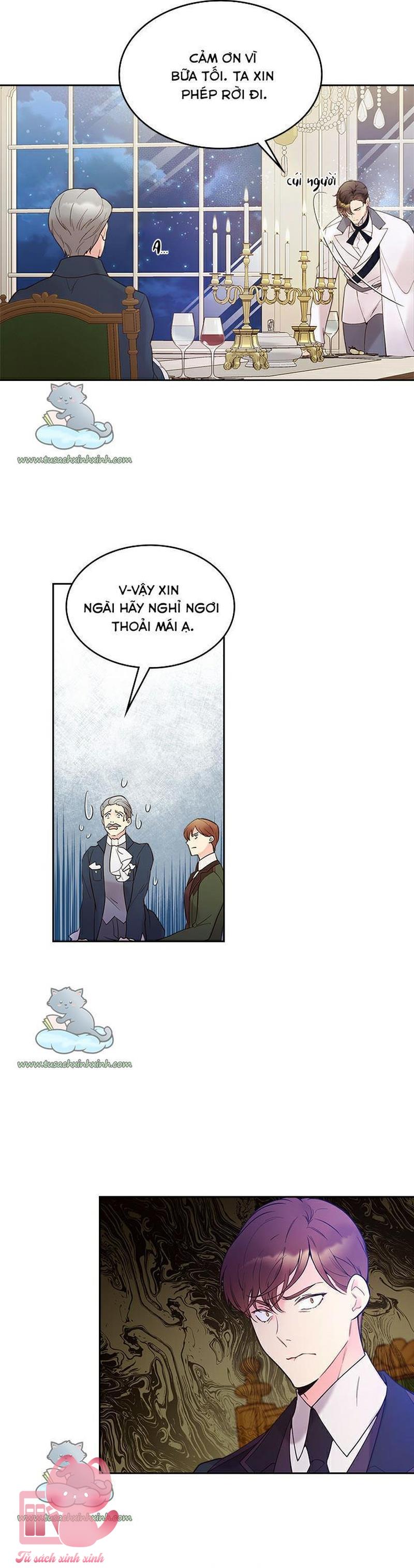 Beatrice - Chap 51 - Trang 3