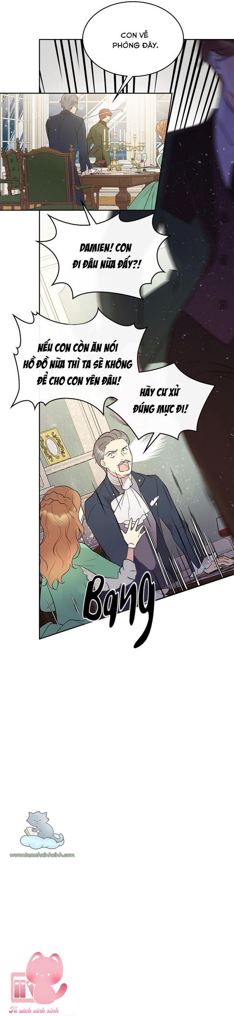 Beatrice - Chap 51 - Trang 4