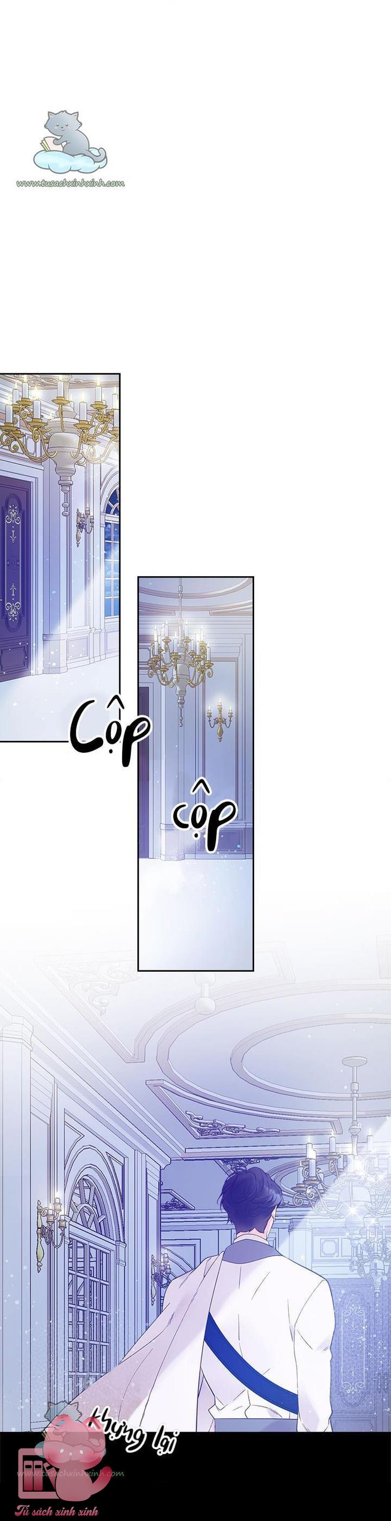 Beatrice - Chap 51 - Trang 7