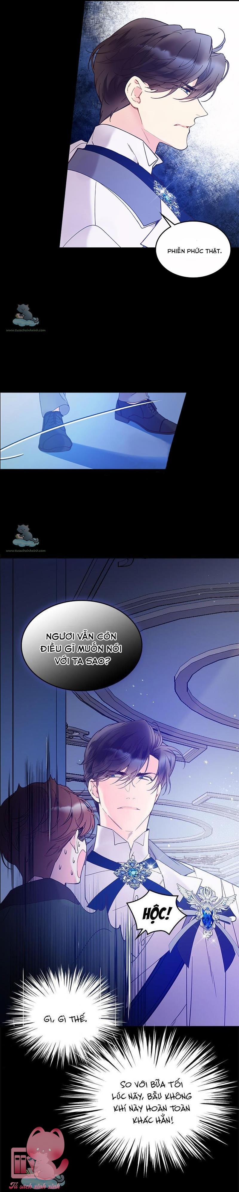 Beatrice - Chap 51 - Trang 8