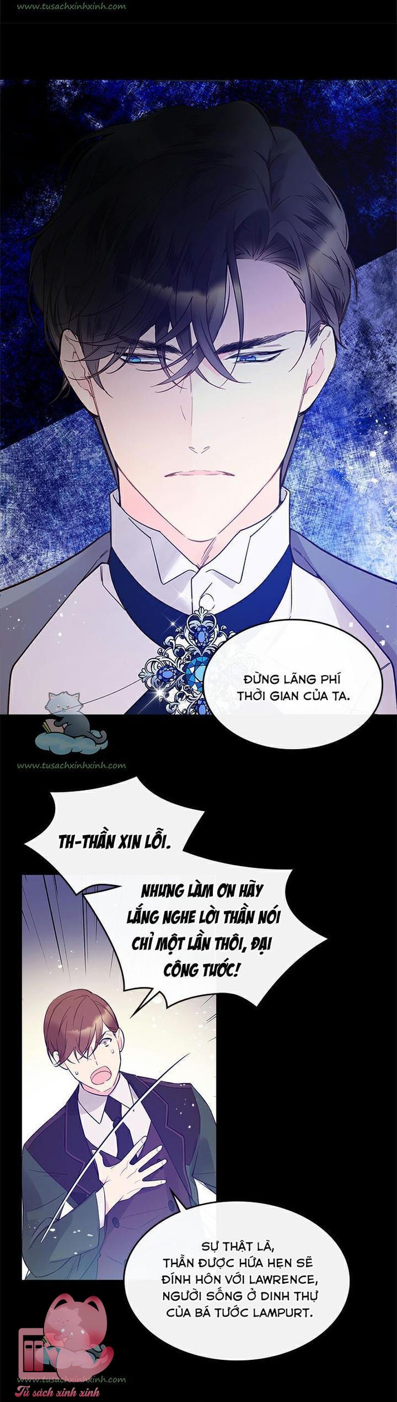 Beatrice - Chap 51 - Trang 9