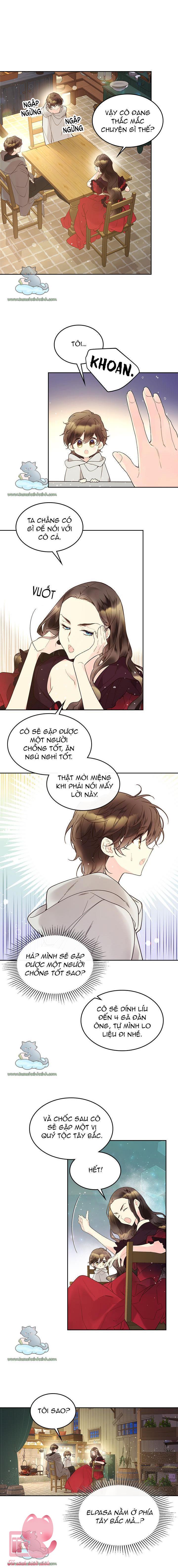 Beatrice - Chap 52 - Trang 1