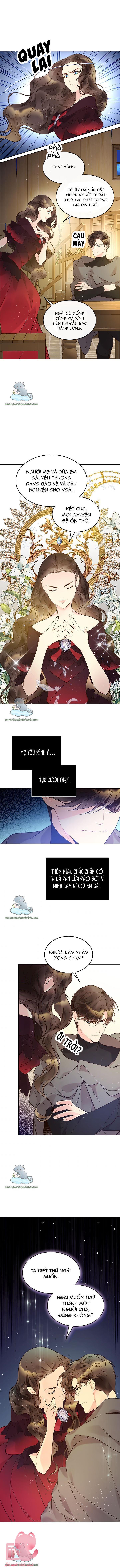 Beatrice - Chap 52 - Trang 4