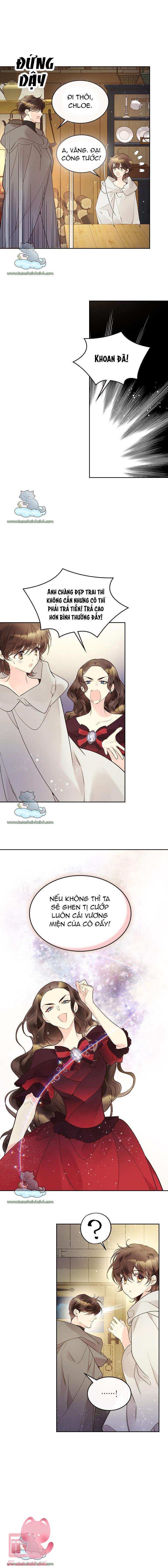Beatrice - Chap 52 - Trang 5