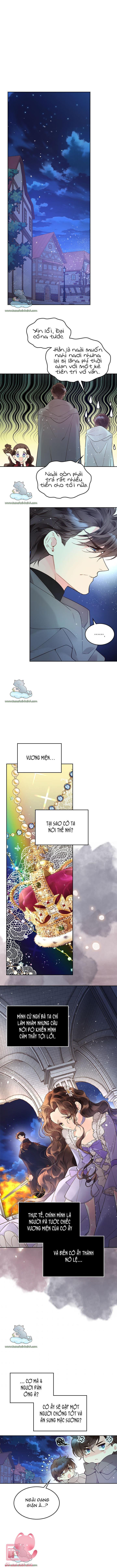 Beatrice - Chap 52 - Trang 6