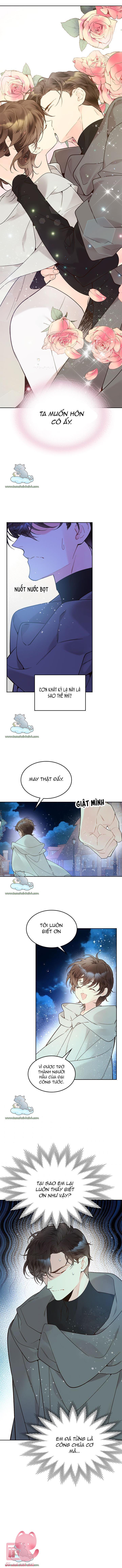 Beatrice - Chap 52 - Trang 8