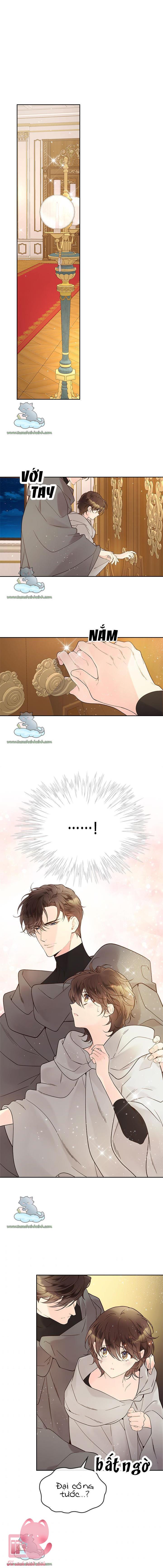 Beatrice - Chap 52 - Trang 9