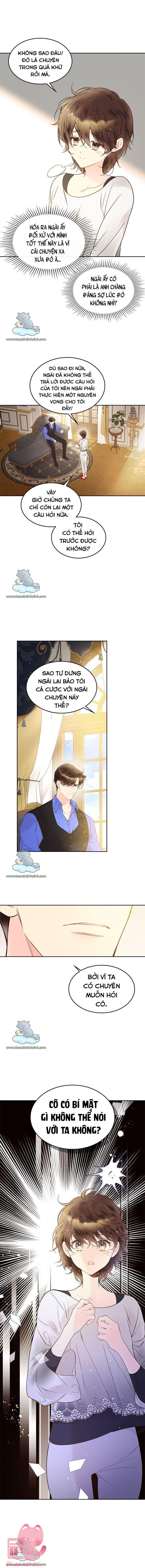 Beatrice - Chap 53 - Trang 10