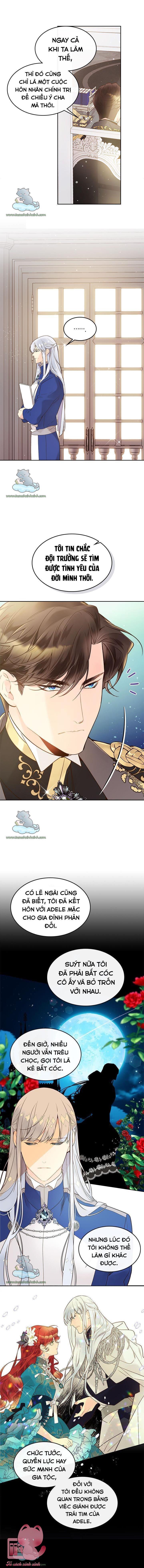 Beatrice - Chap 53 - Trang 2