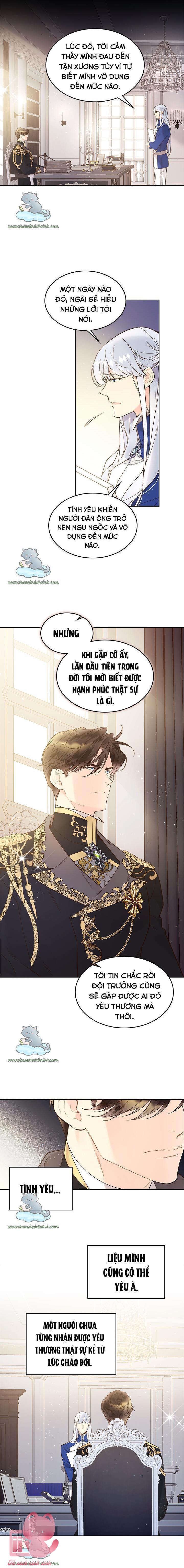 Beatrice - Chap 53 - Trang 3