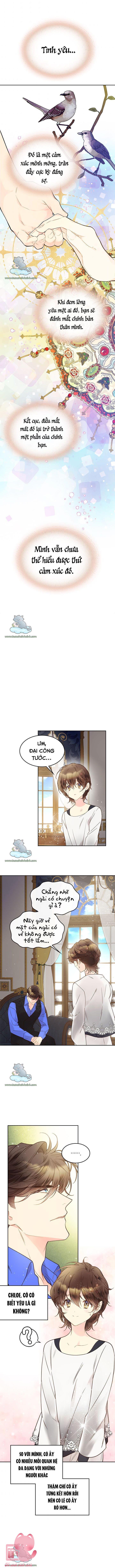 Beatrice - Chap 53 - Trang 4
