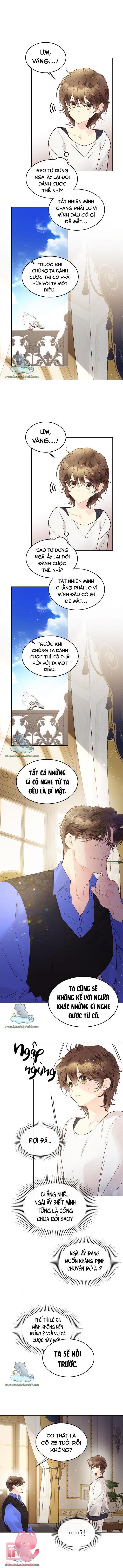 Beatrice - Chap 53 - Trang 6