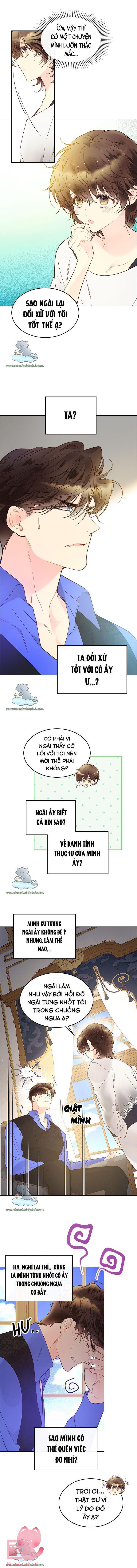Beatrice - Chap 53 - Trang 9