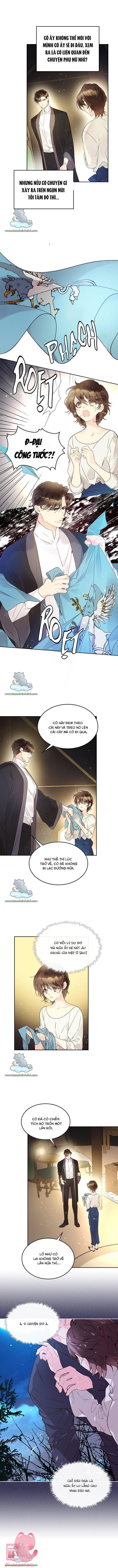 Beatrice - Chap 54 - Trang 10