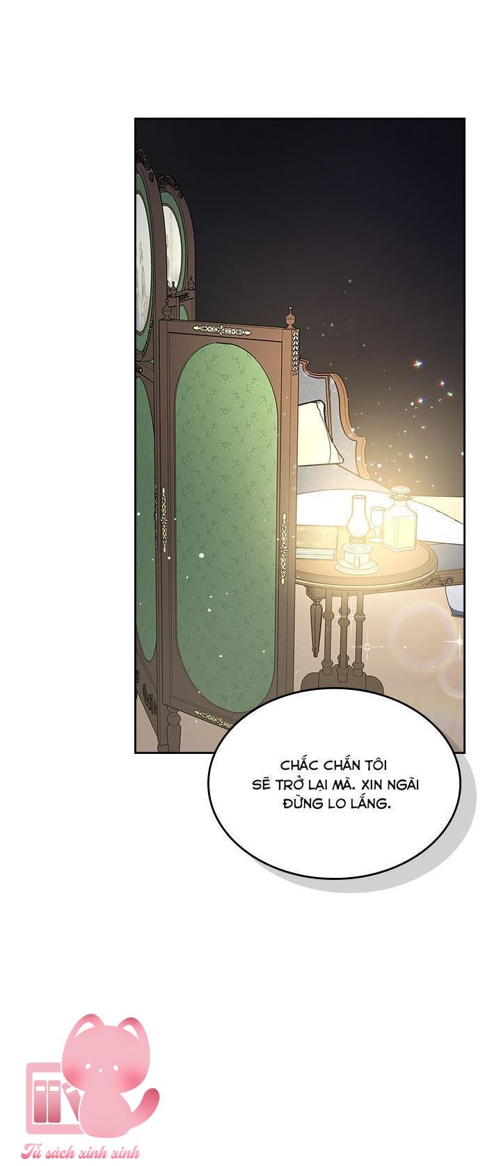 Beatrice - Chap 54 - Trang 11
