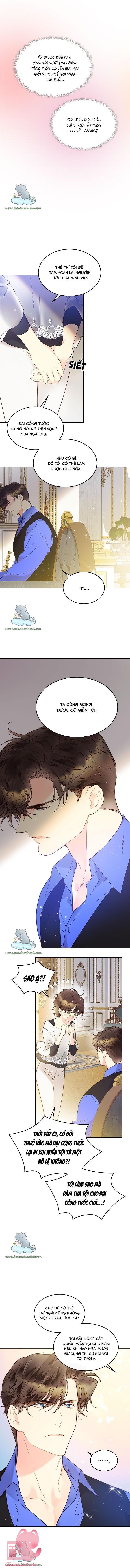 Beatrice - Chap 54 - Trang 2