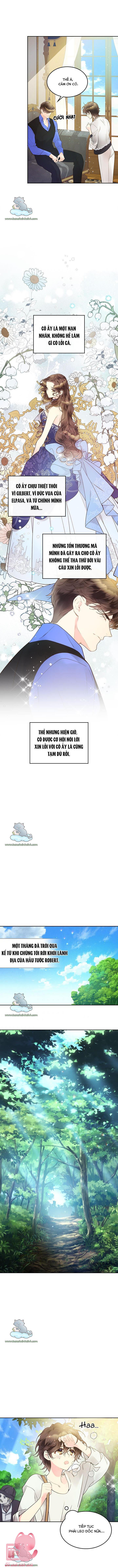 Beatrice - Chap 54 - Trang 3