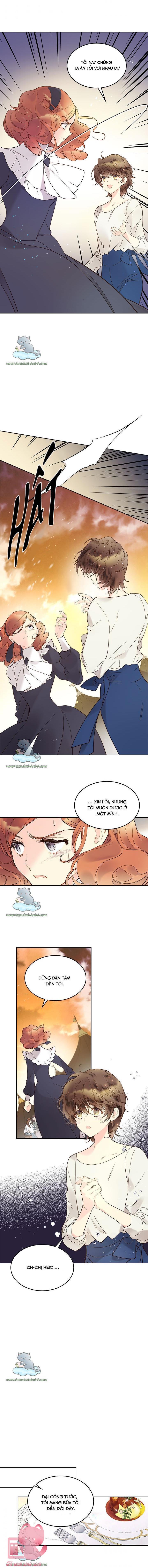 Beatrice - Chap 54 - Trang 5