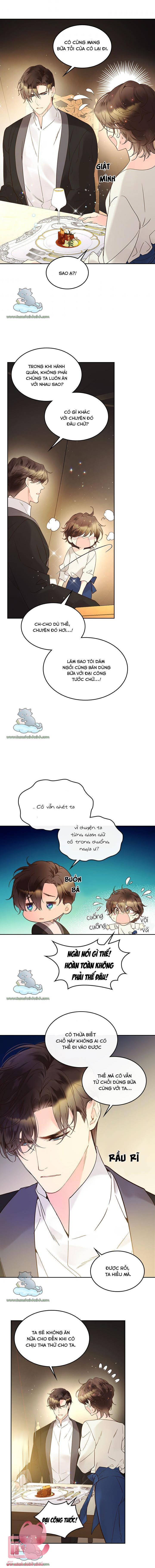 Beatrice - Chap 54 - Trang 6