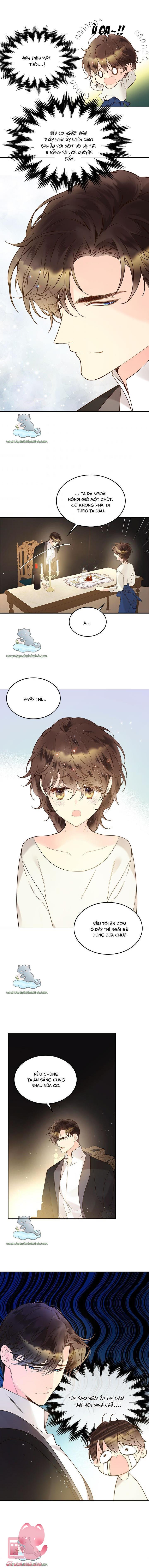 Beatrice - Chap 54 - Trang 7
