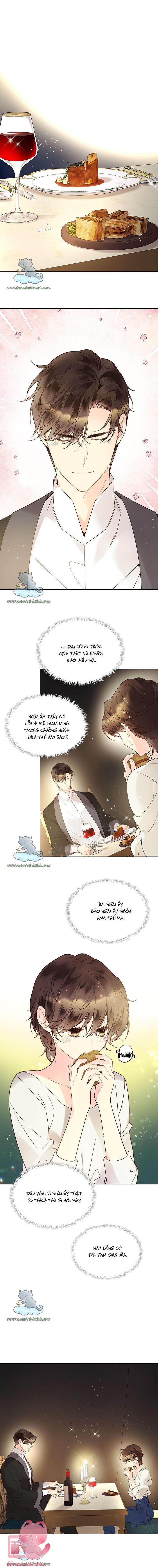 Beatrice - Chap 54 - Trang 8