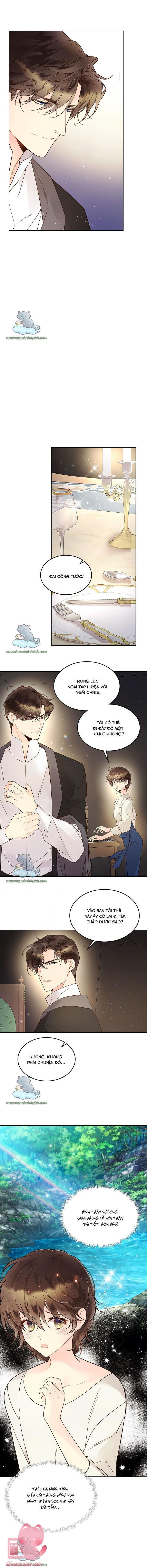 Beatrice - Chap 54 - Trang 9