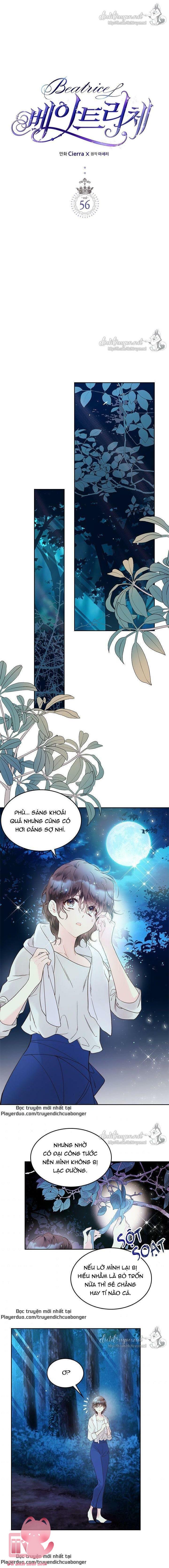 Beatrice - Chap 56 - Trang 0