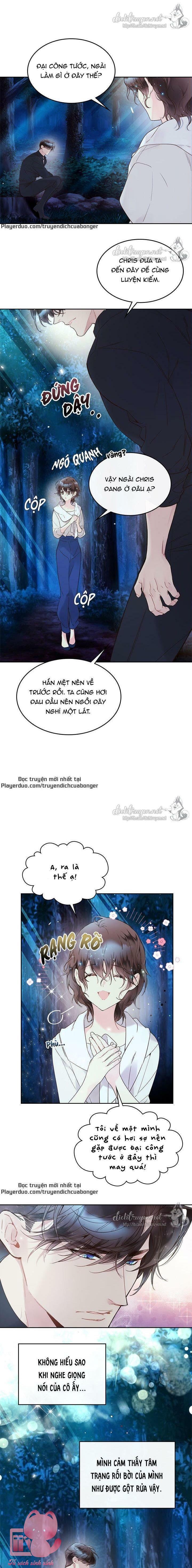 Beatrice - Chap 56 - Trang 1