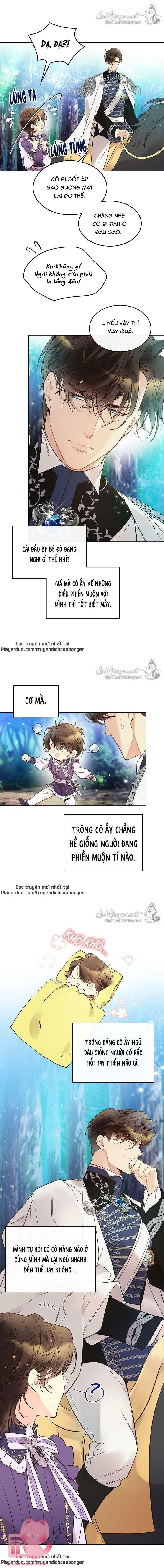 Beatrice - Chap 56 - Trang 10