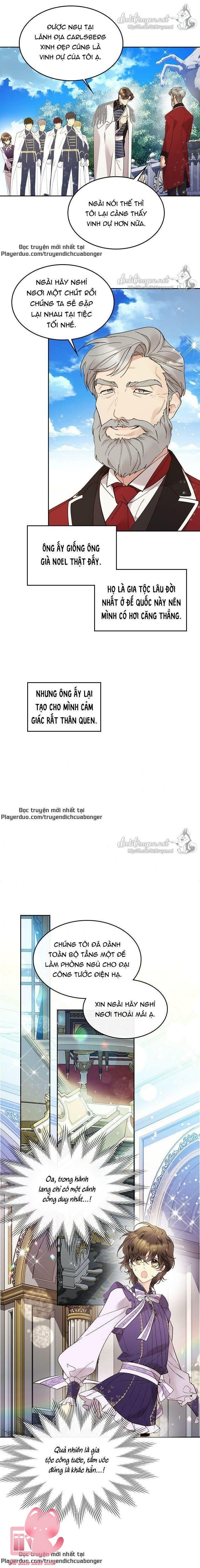 Beatrice - Chap 56 - Trang 12