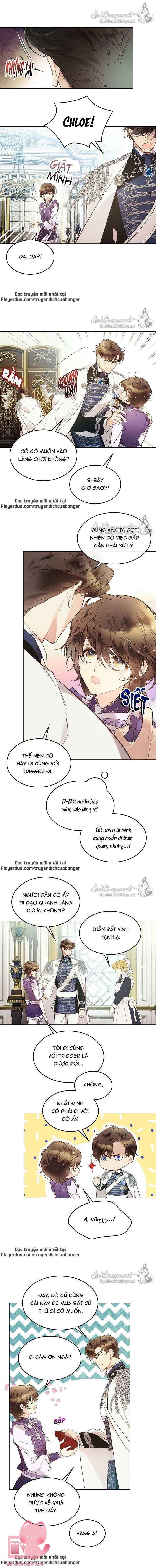 Beatrice - Chap 56 - Trang 13