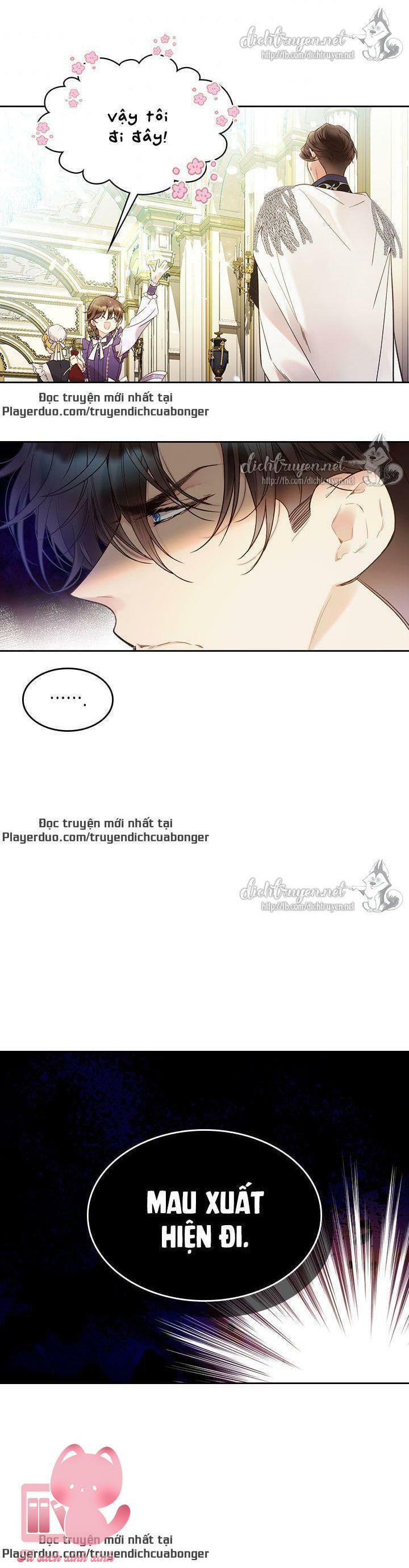 Beatrice - Chap 56 - Trang 14