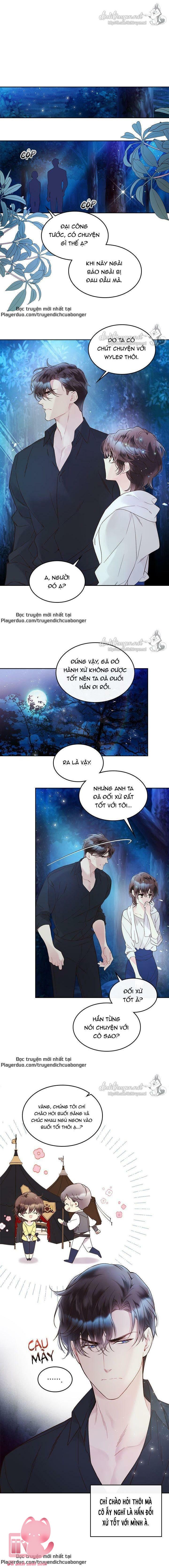 Beatrice - Chap 56 - Trang 3