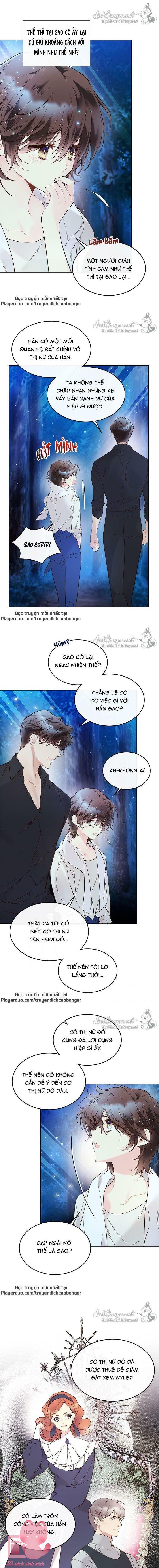 Beatrice - Chap 56 - Trang 4
