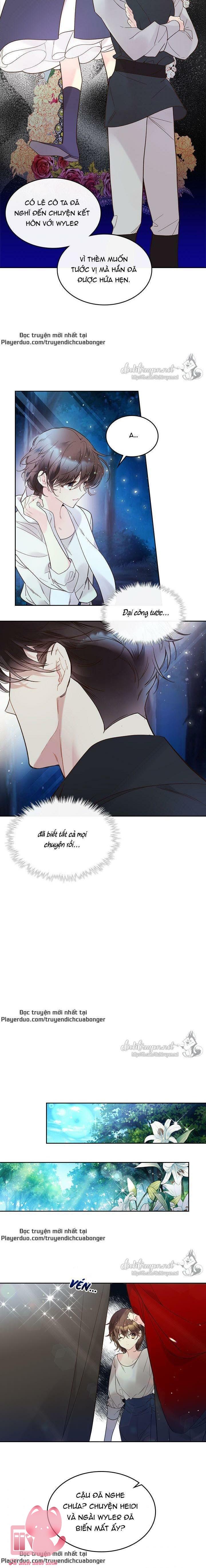 Beatrice - Chap 56 - Trang 5