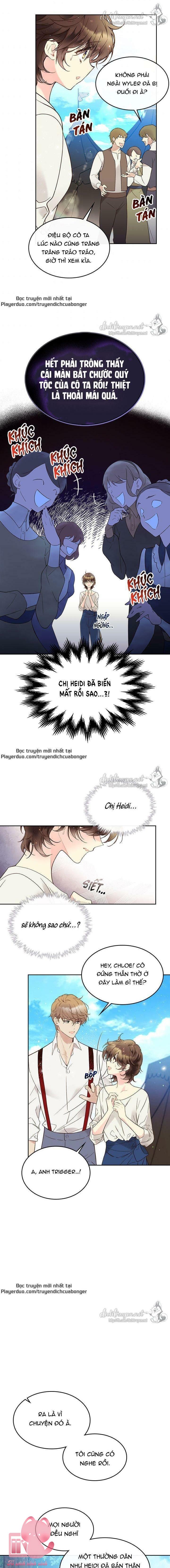Beatrice - Chap 56 - Trang 6