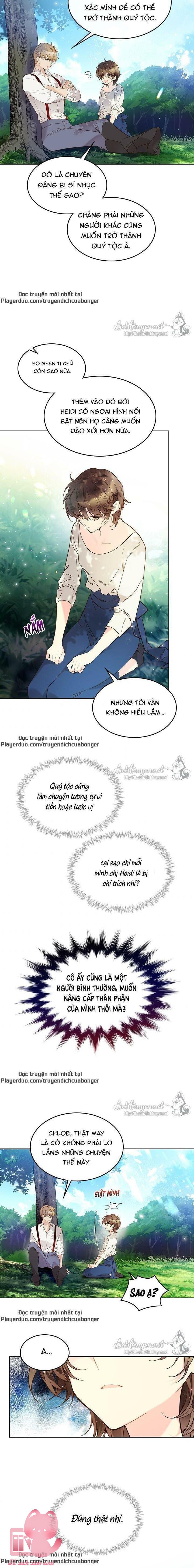 Beatrice - Chap 56 - Trang 7