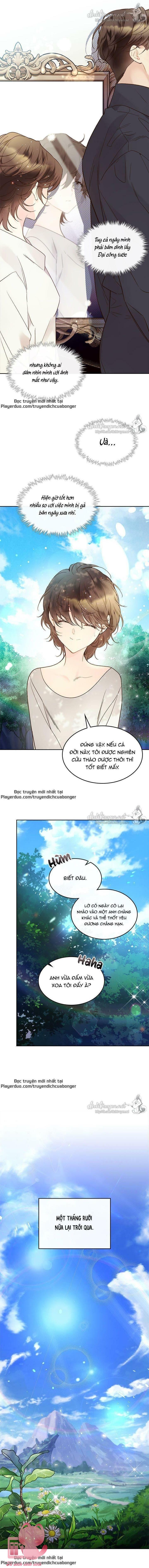 Beatrice - Chap 56 - Trang 8